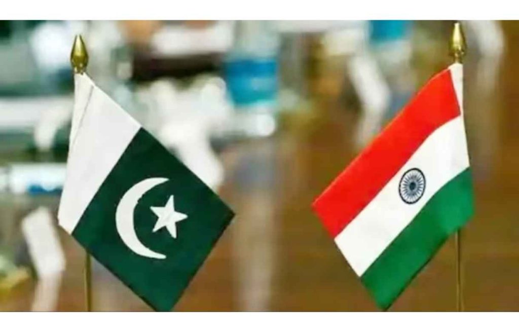 India dismisses Pakistan raising Kashmir issue in UN Security Council