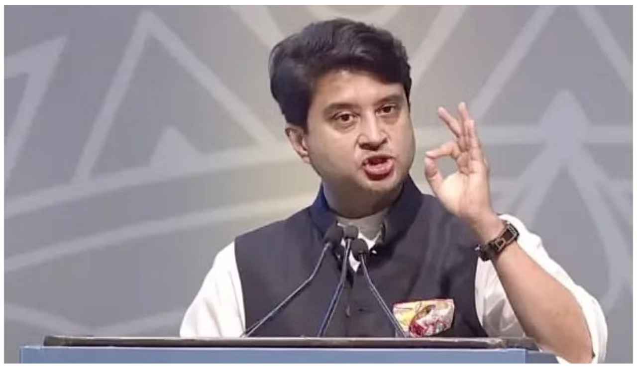 Jyotiraditya Scindia says Congress did nothing for backward classes in 70 years, also opposed reservation for them