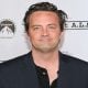 Matthew Perry death