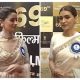 National Film Awards 2023: Ranbir Kapoor, Alia Bhatt, R Madhavan, Kriti Sanon walk the red carpet