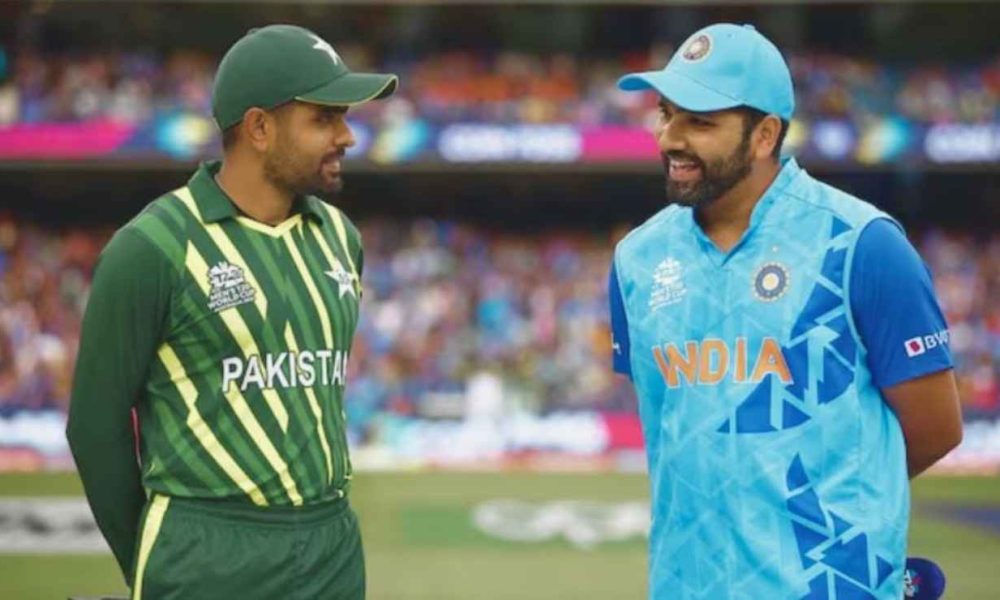 World Cup 2023: BCCI plan special ceremony before India Vs Pakistan Clash