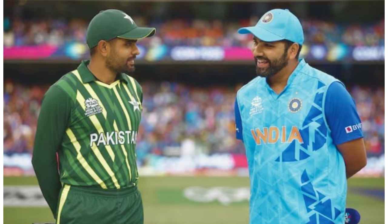 World Cup 2023: BCCI plan special ceremony before India Vs Pakistan Clash