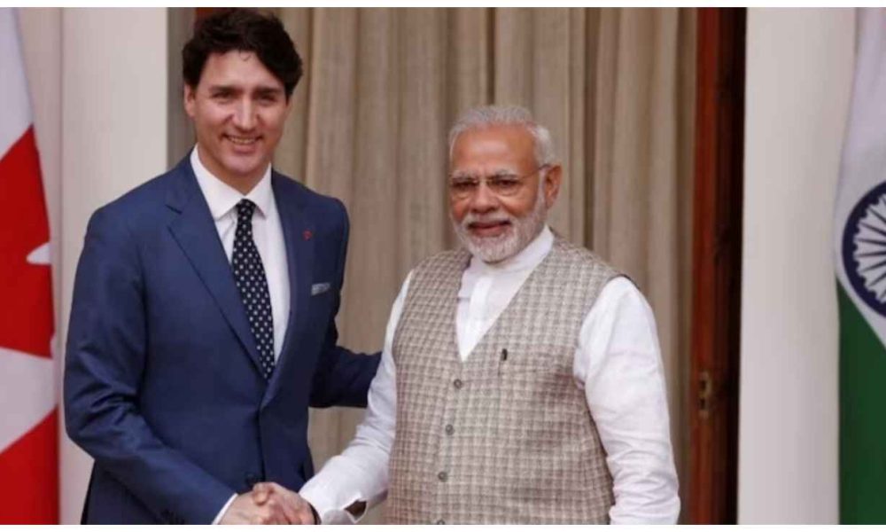 India-Canada ties: India asks Canada to withdraw 40 diplomats by October 10