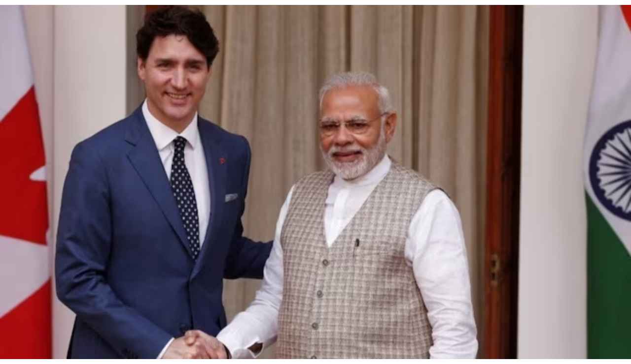 India-Canada ties: India asks Canada to withdraw 40 diplomats by October 10