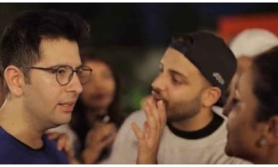 Watch: Raghav Chadha, Parineeti Chopra held Chadhas Vs Chopras cricket match before their wedding