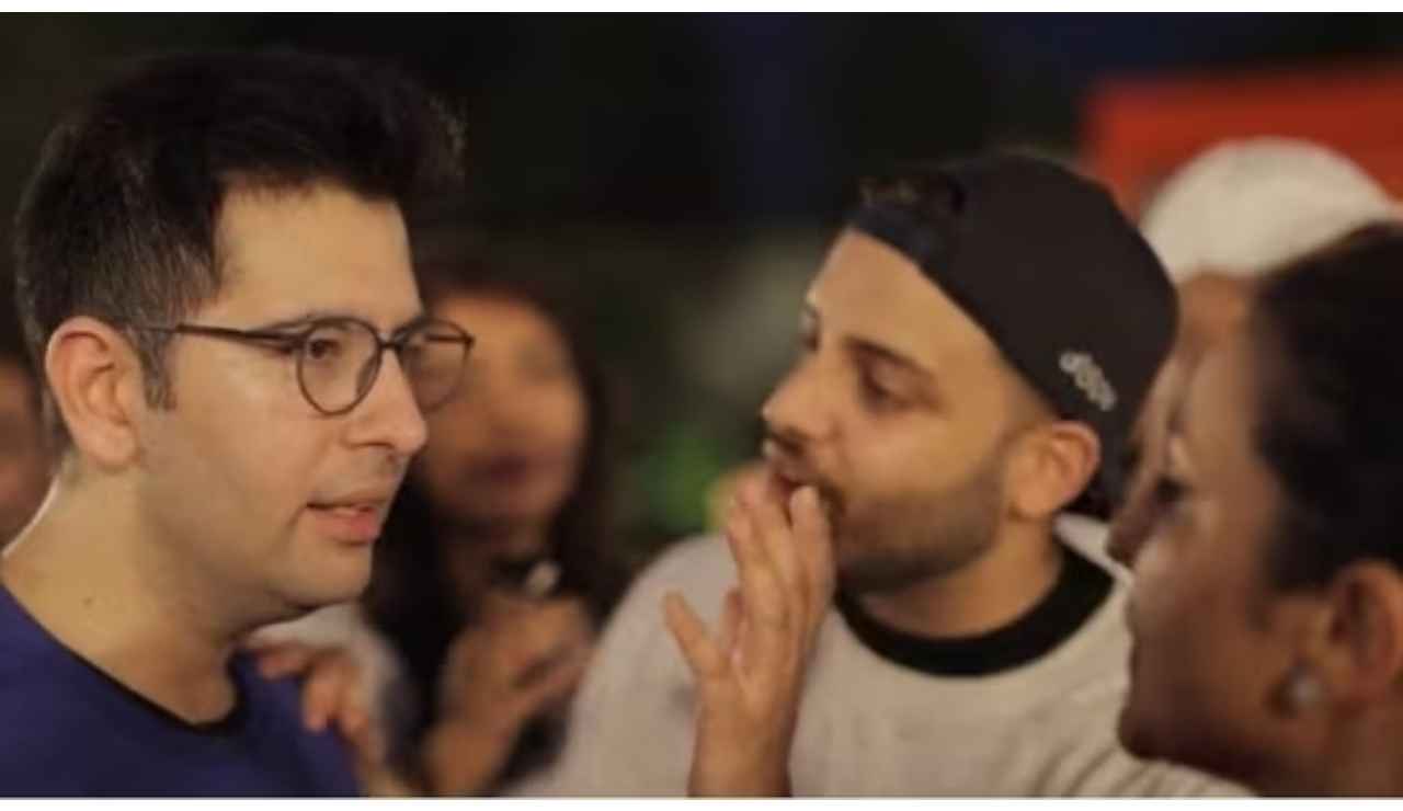 Watch: Raghav Chadha, Parineeti Chopra held Chadhas Vs Chopras cricket match before their wedding