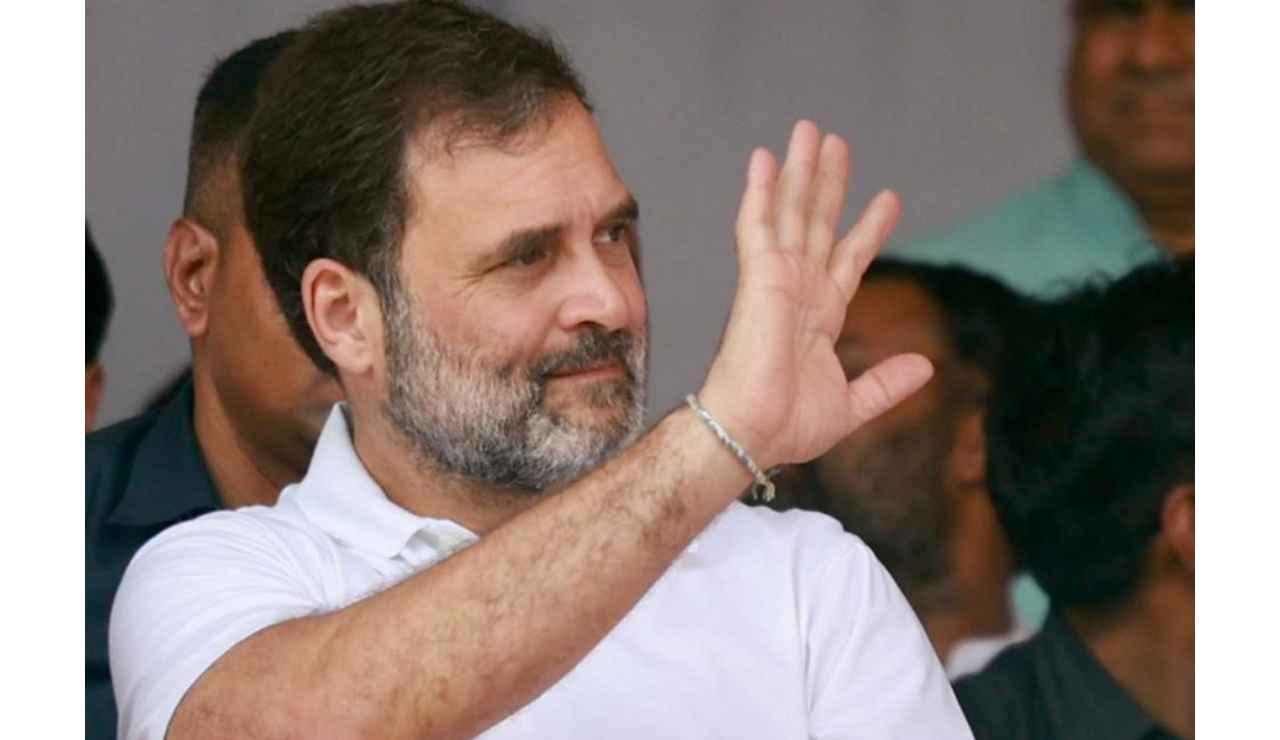 Congress says Rahul Gandhi decided to take forward demand for caste census by backward class people he met during Bharat Jodo Yatra