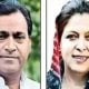 Rajasthan Assembly election: Wife, husband to face-off each other on Danta Ramgarh seat