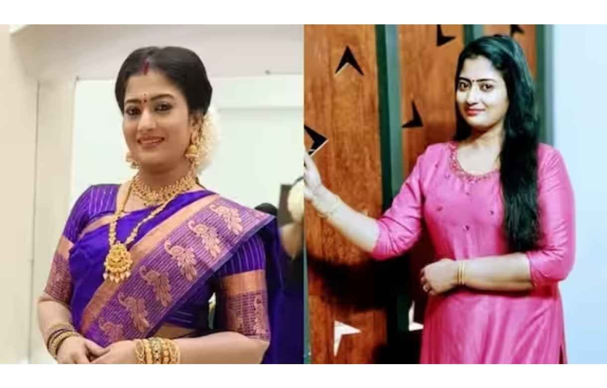 Actor Renjusha Menon passes away, found dead at her apartment