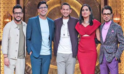 Shark Tank India 3