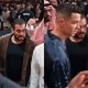 Watch: Salman Khan, Cristiano Ronaldo, Georgina Rodriguez watch boxing bout in Saudi Arabia, video goes viral