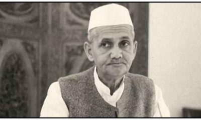 Lal Bahadur Shastri Jayanti 2023: History, Date and Significance