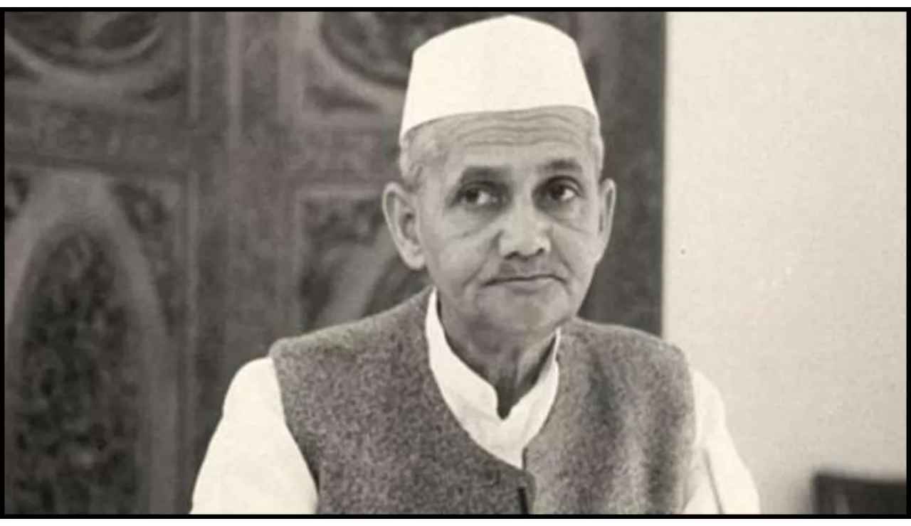 Lal Bahadur Shastri Jayanti 2023: History, Date and Significance