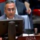 Un Security Council R. Ravindra