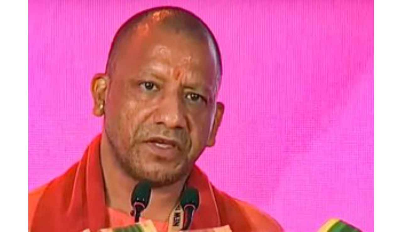 UP CM Yogi Adityanath says Ujjwala scheme beneficiaries will be given 1 LPG cylinder free as Diwali Gift