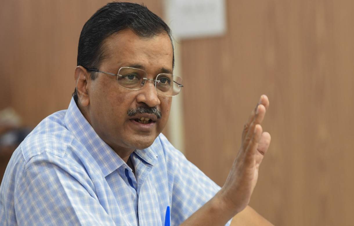 Arvind Kejriwal skips ED summons, will hold road show in election-bound Madhya Pradesh