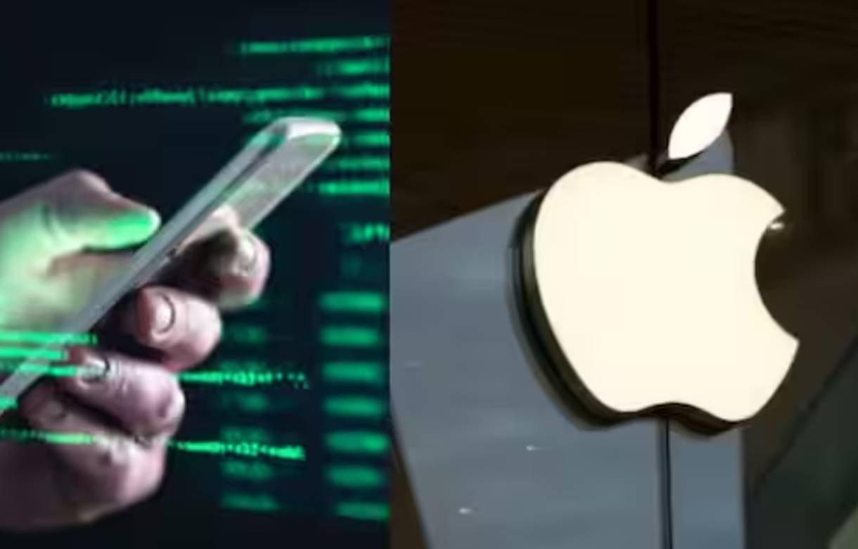 Government sends notice to Apple, asks for proof on state-sponsored attack