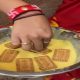 Viral: Woman makes biscuit pakoda, bizarre tea-time snack leaves social media in horror