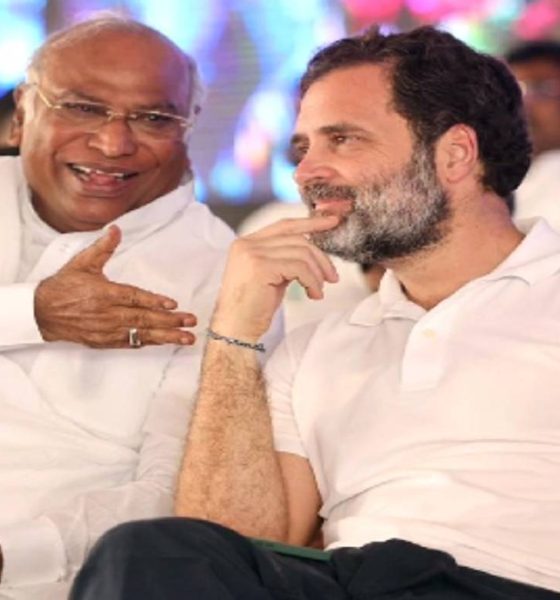 Rahul Kharge
