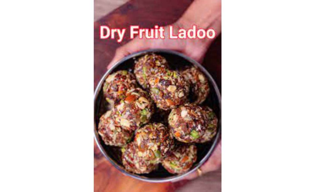 dryfruit