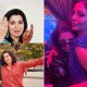 Bollywood actor Tabu birthday