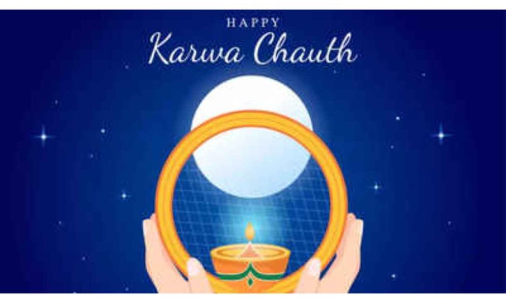 Happy Karva Chauth quotes, wishes, greetings for 2023