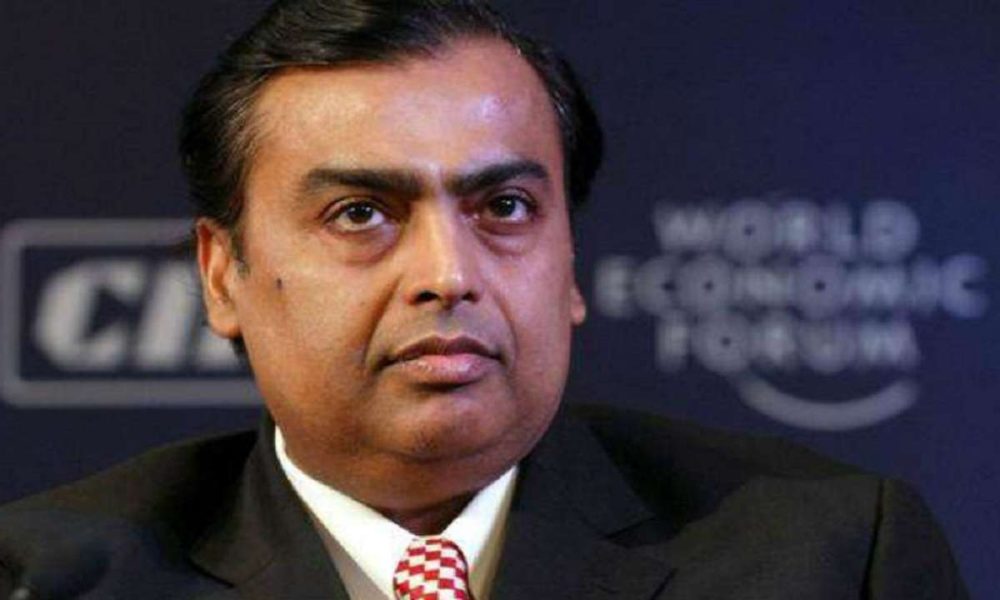 Mukesh Ambani threat mails