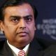 Mukesh Ambani threat mails