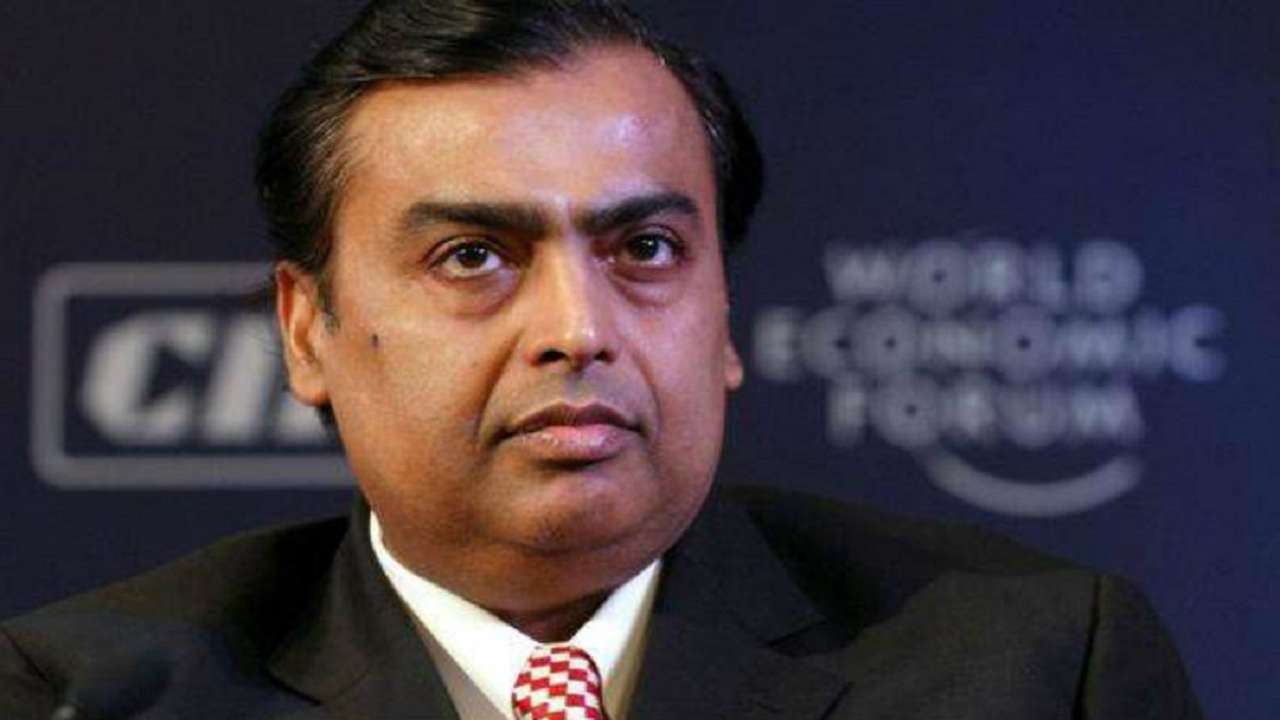 Mukesh Ambani threat mails