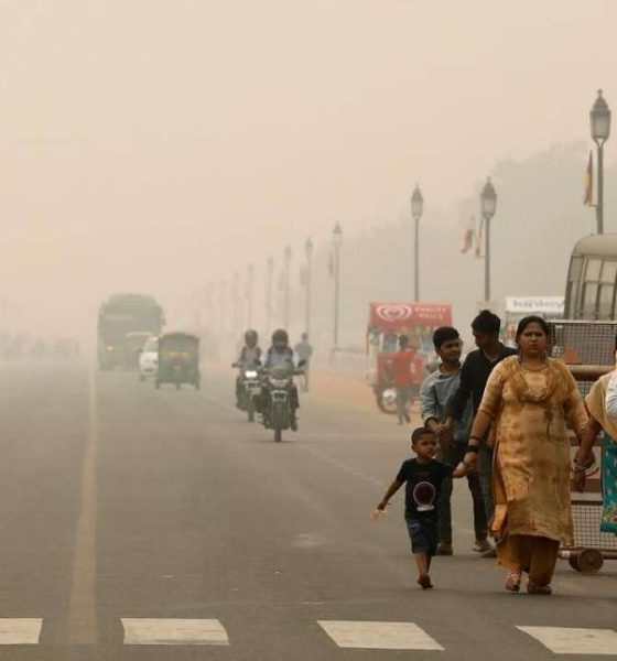 Delhi-NCR air quality