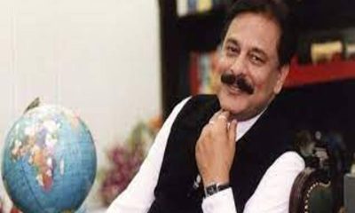 Sahara Group founder Subrata Roy passes away at 75