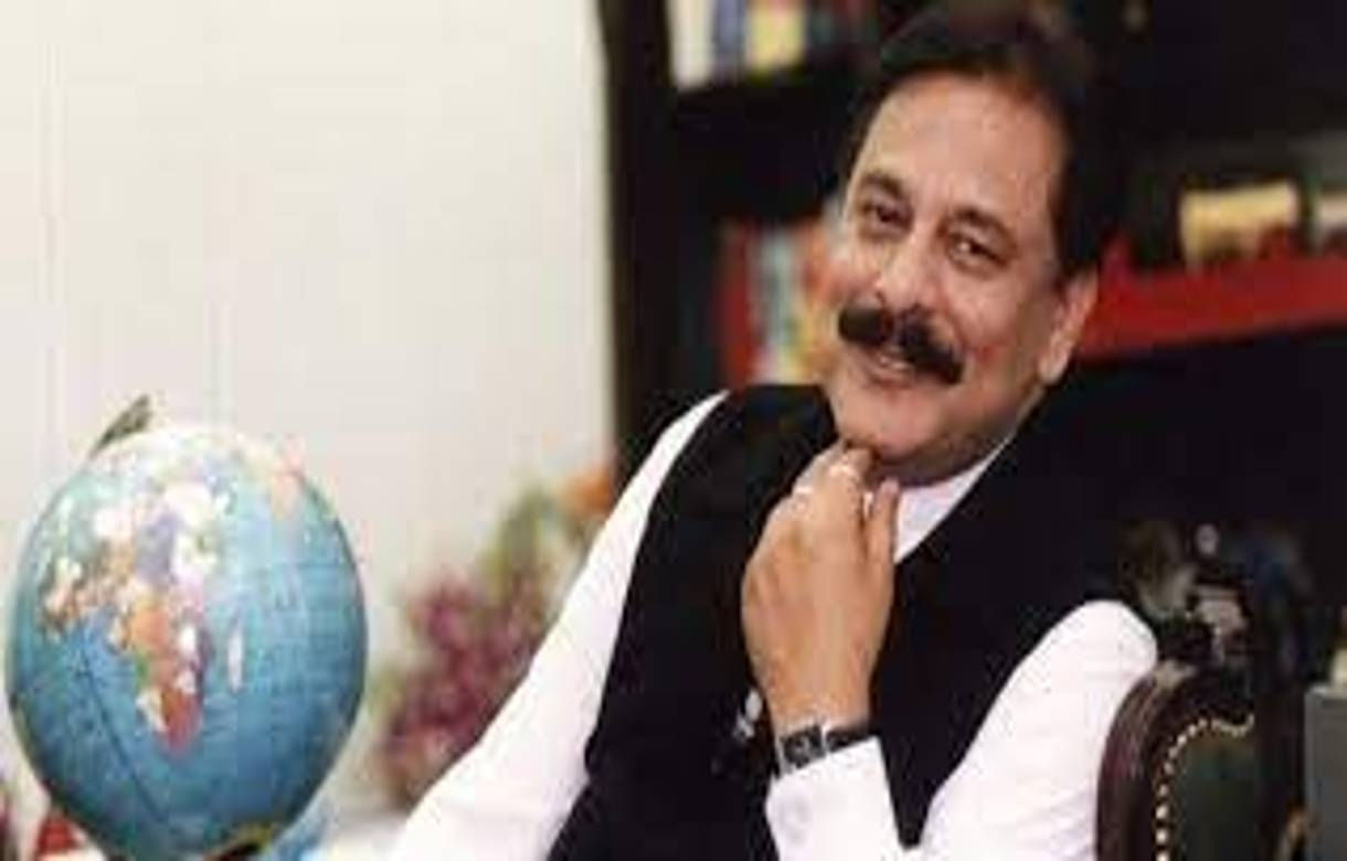 Sahara Group founder Subrata Roy passes away at 75