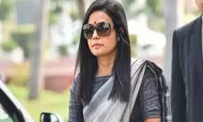 Mahua Moitra