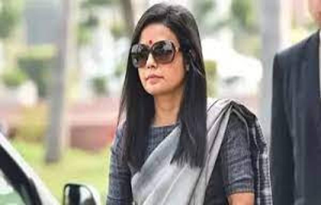 Mahua Moitra