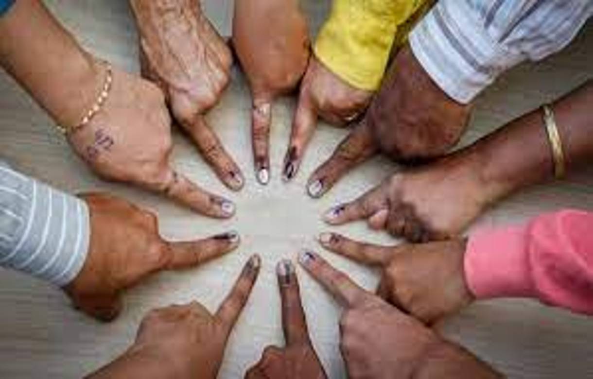 Assembly elections: Voting begins for 20 seats in Chhattisgarh, 40 seats in Mizoram