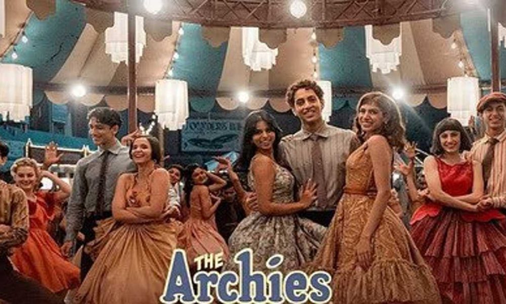 The Archies