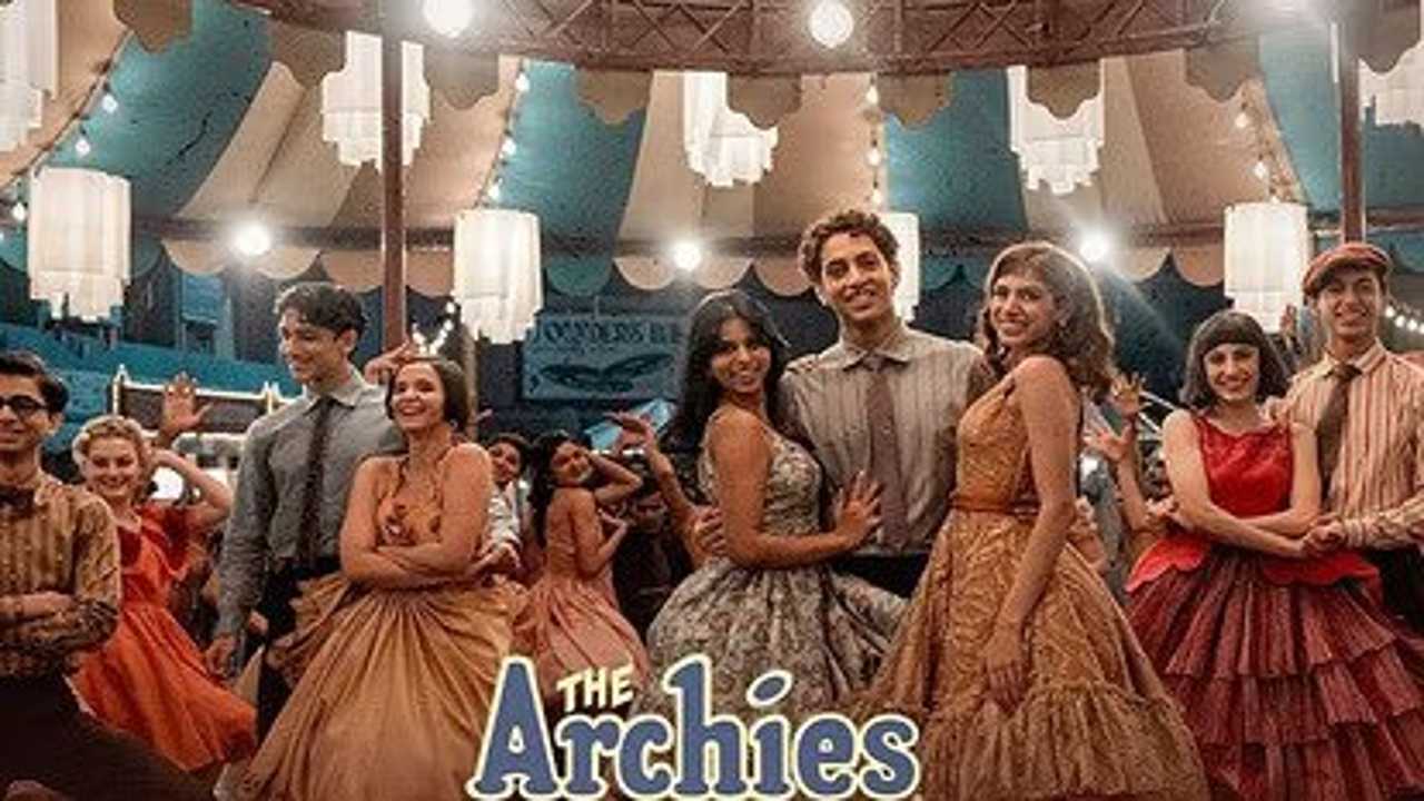 The Archies