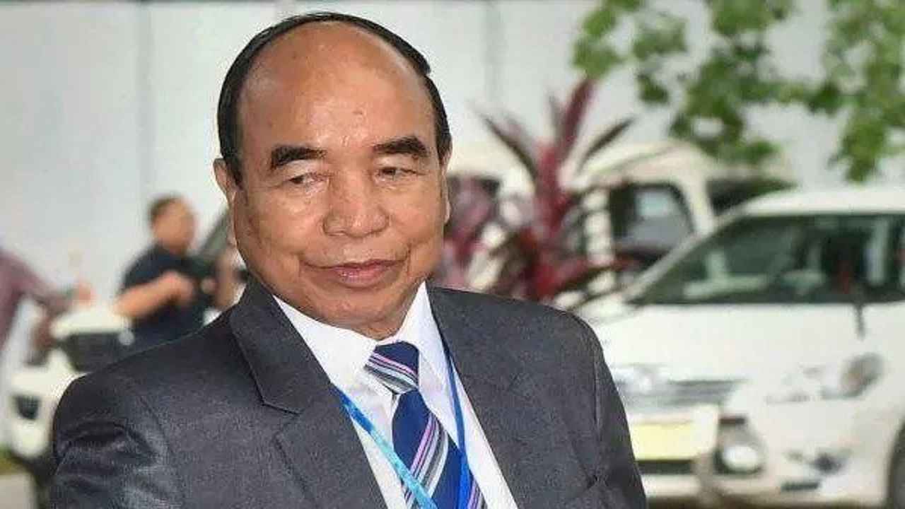 Mizoram elections Chief Minister