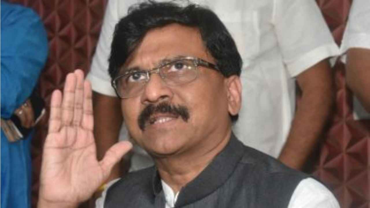 Assembly elections: Sanjay Raut says BJP is going to lose elections in all five states