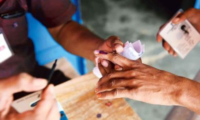 Assembly elections 2023: Over 7.67% voter turnout in Mizoram, 9% voter turnout in Chhattisgarh till 9 am