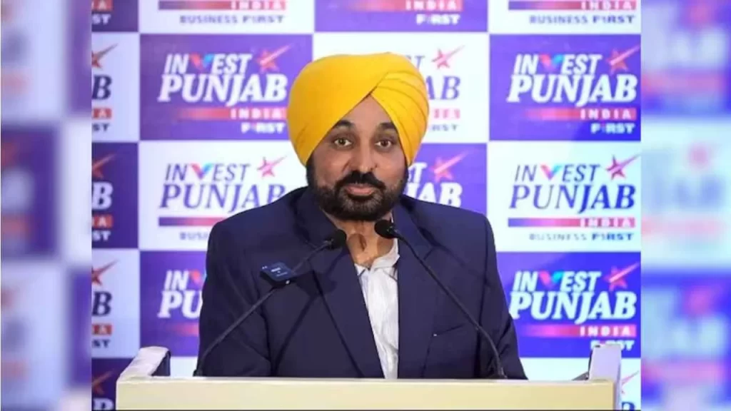 Bhagwant Mann addresses concerns after Amritsar temple blast