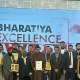 Bharatiya Excellence Awards 2024: Social media influencers awarded for their contributions