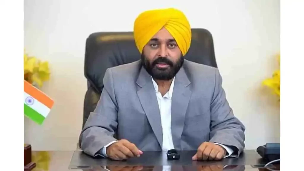 Bhagwant Mann dismisses claims of Punjab leadership change amid AAP turmoil