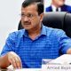 Supreme Court asks AAP to vacate its Delhi office by June 15