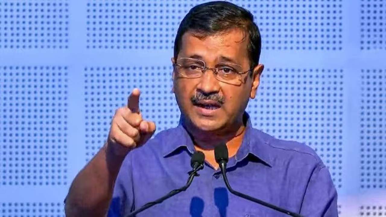 Delhi excise policy case: Arvind Kejriwal replies to ED summons, says ready to face virtually after March 12