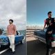 Karan Kundra's new vintage car gets stolen, actor says it is not funny