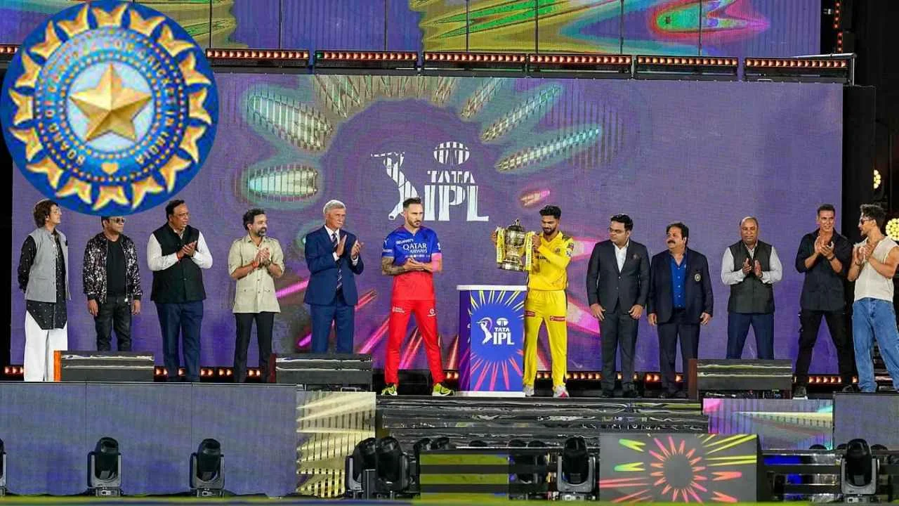 BCCI invites IPL team owners for informal meeting in Ahmedabad on April 16