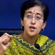 Atishi says 3 other AAP leaders to be arrested, claims offer to join BJP