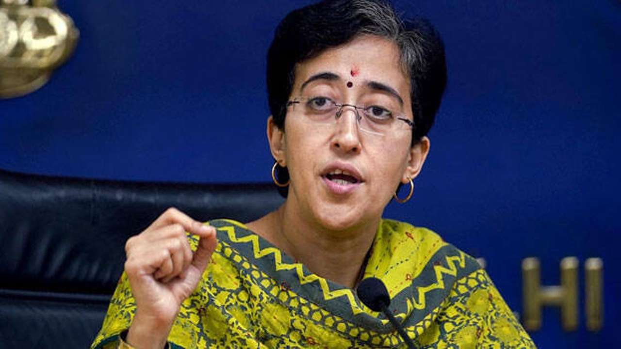 Atishi says 3 other AAP leaders to be arrested, claims offer to join BJP