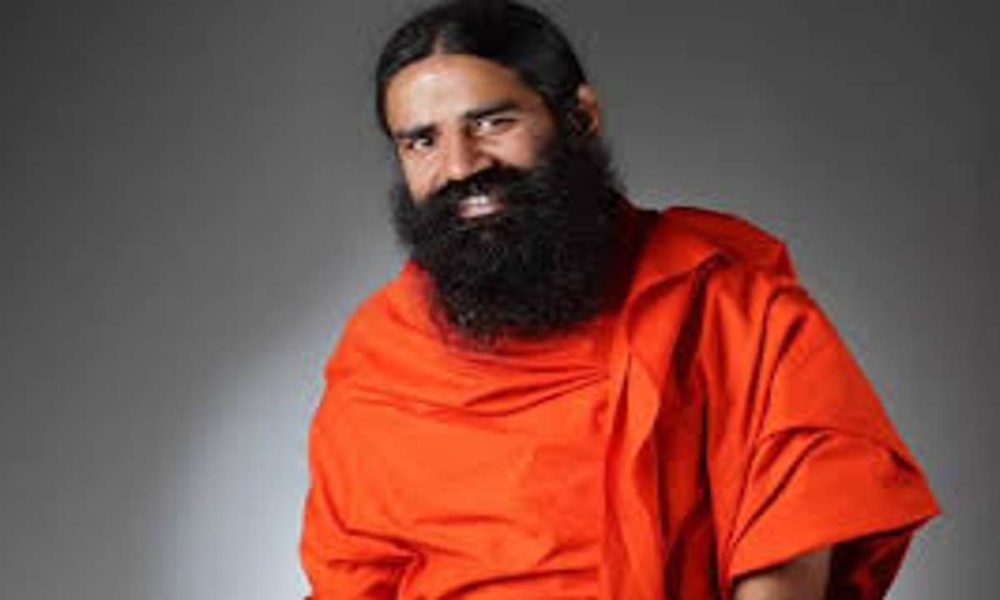 Patanjali Misleading Ads case